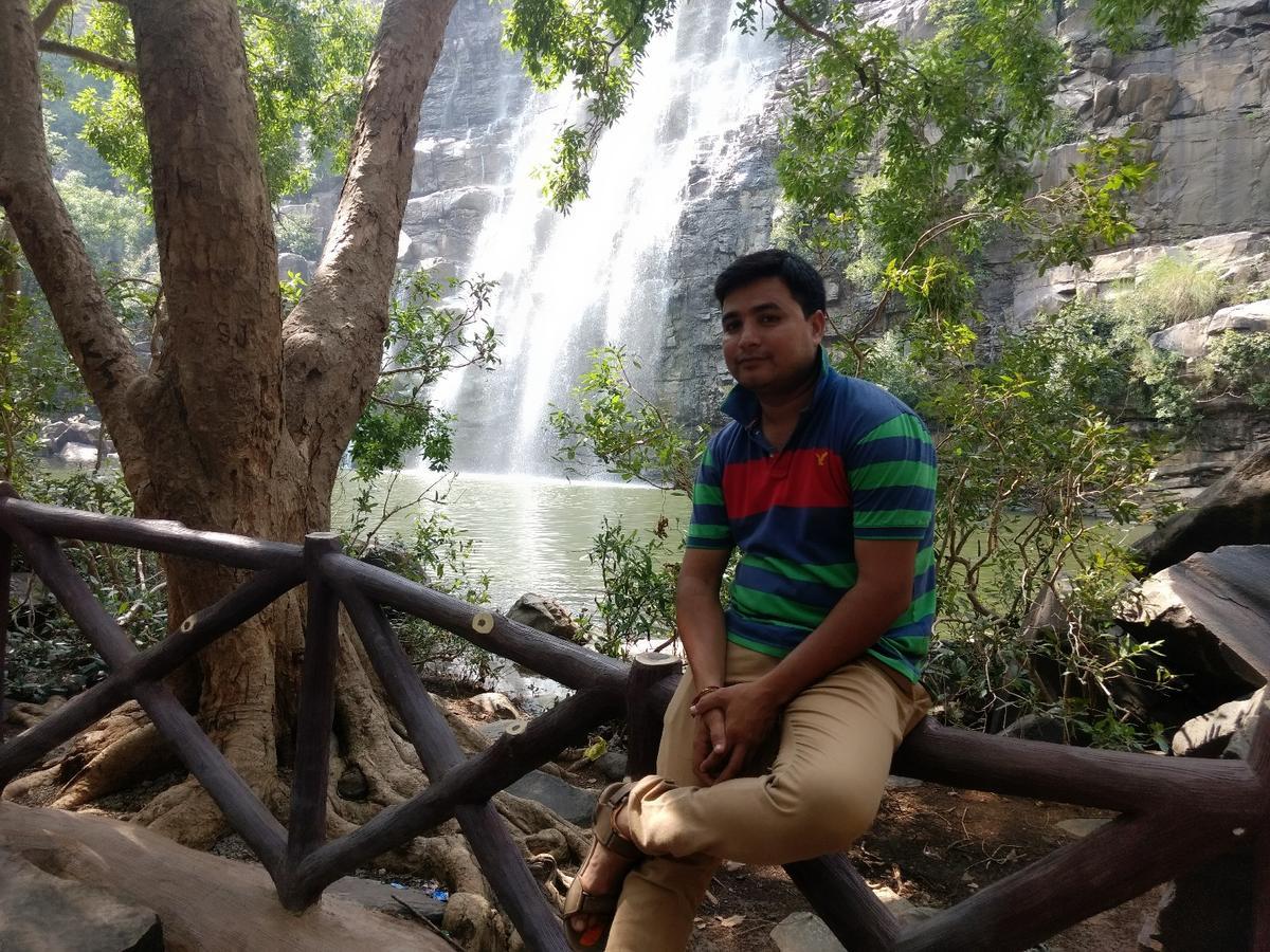 Shivam Tourist Guest House Bundi Bagian luar foto