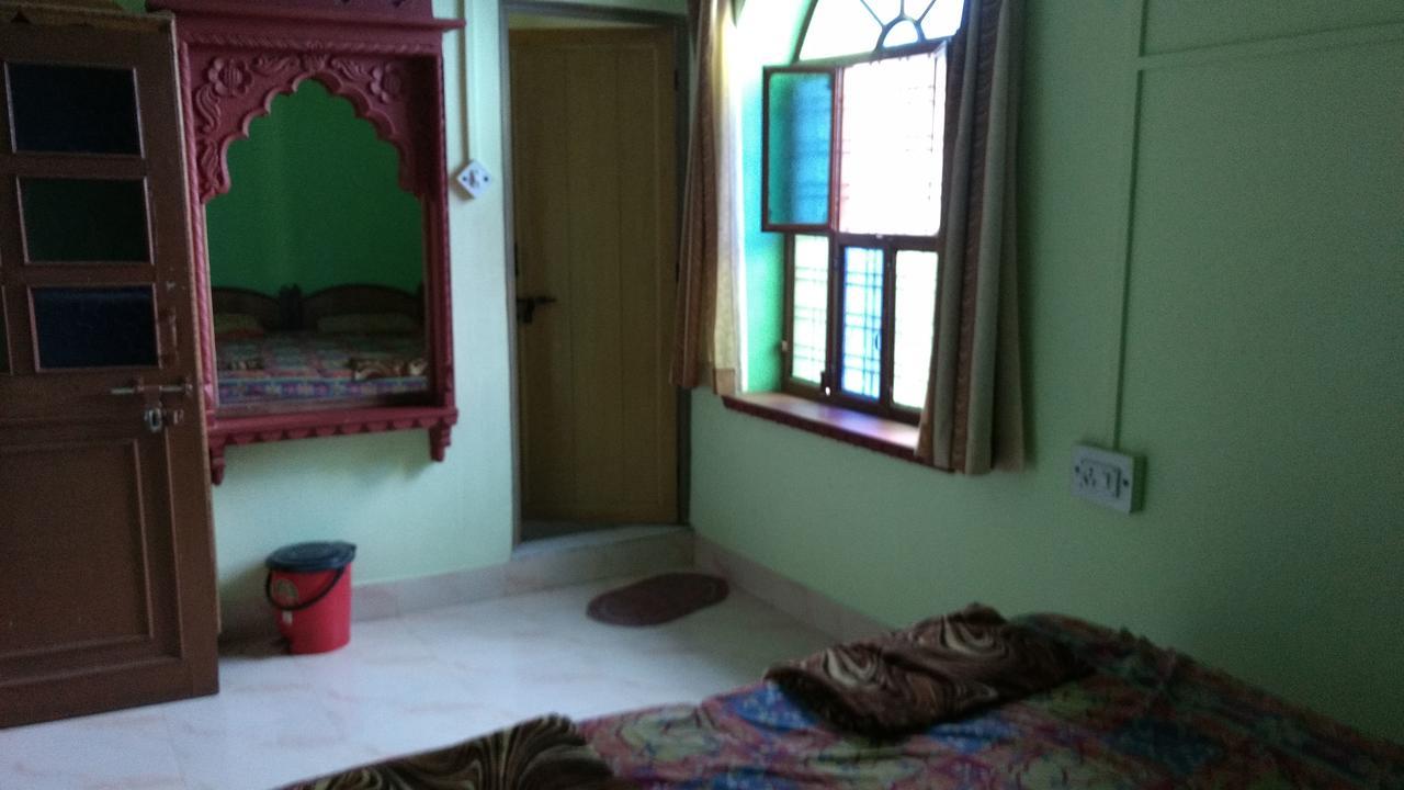 Shivam Tourist Guest House Bundi Bagian luar foto