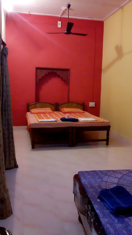 Shivam Tourist Guest House Bundi Bagian luar foto