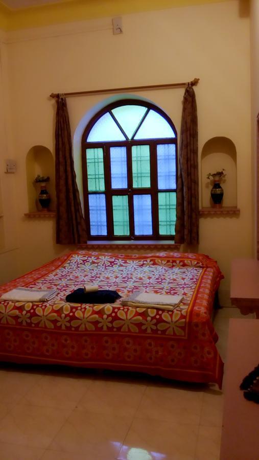 Shivam Tourist Guest House Bundi Bagian luar foto
