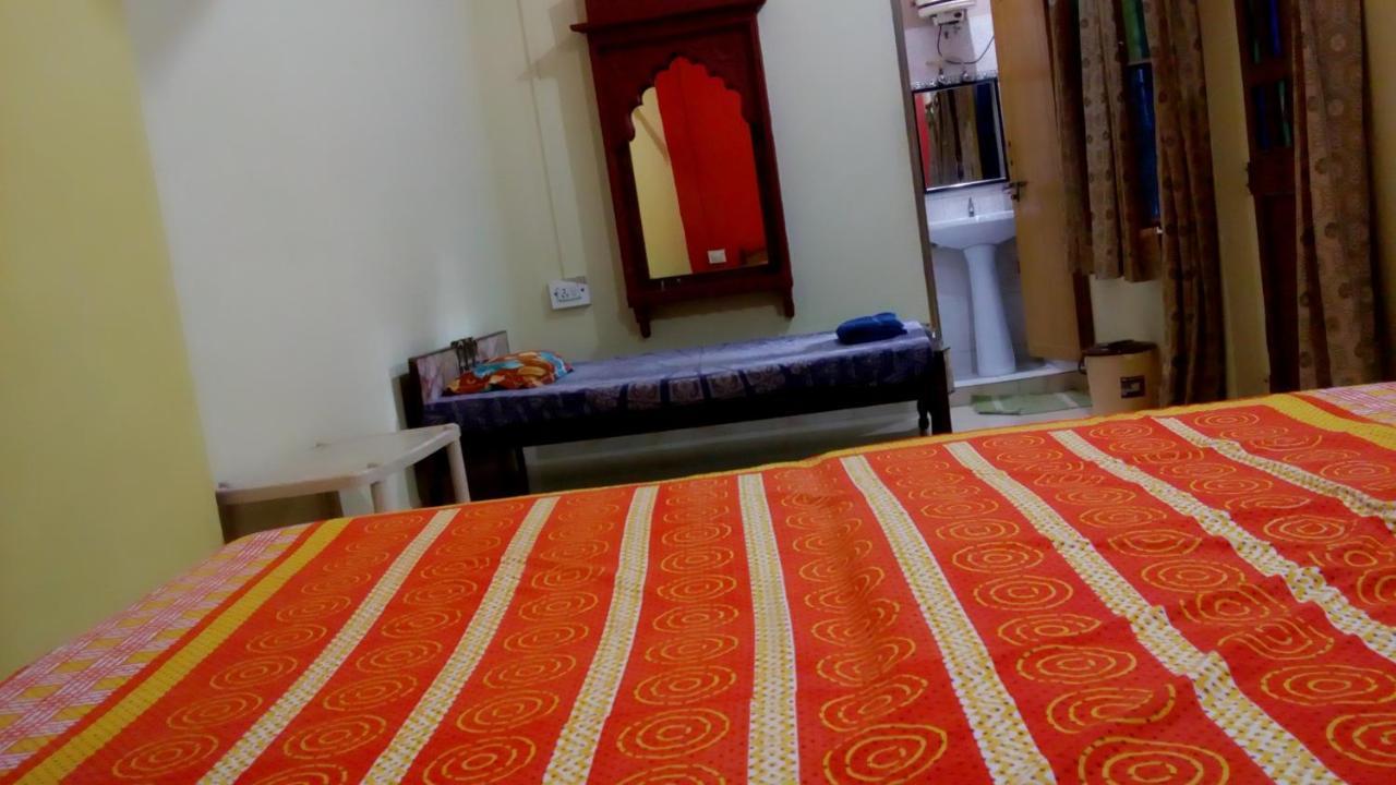 Shivam Tourist Guest House Bundi Bagian luar foto