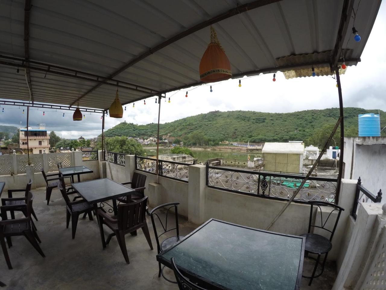 Shivam Tourist Guest House Bundi Bagian luar foto