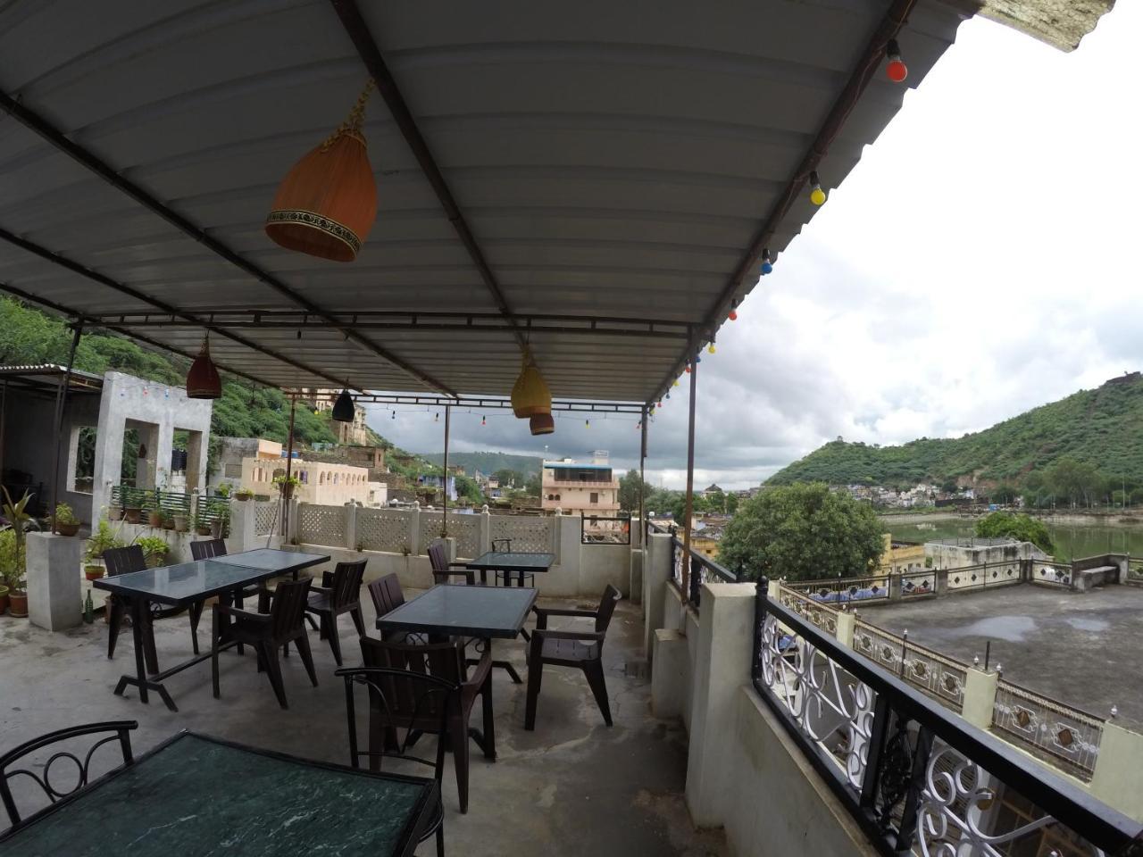 Shivam Tourist Guest House Bundi Bagian luar foto