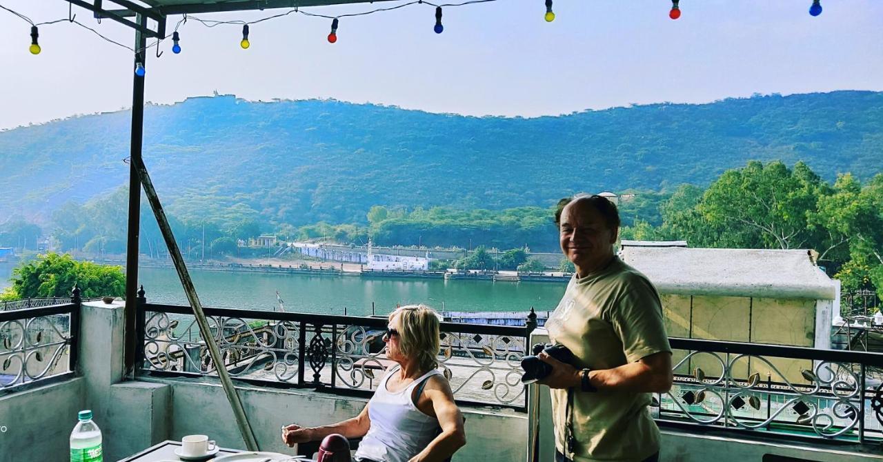 Shivam Tourist Guest House Bundi Bagian luar foto