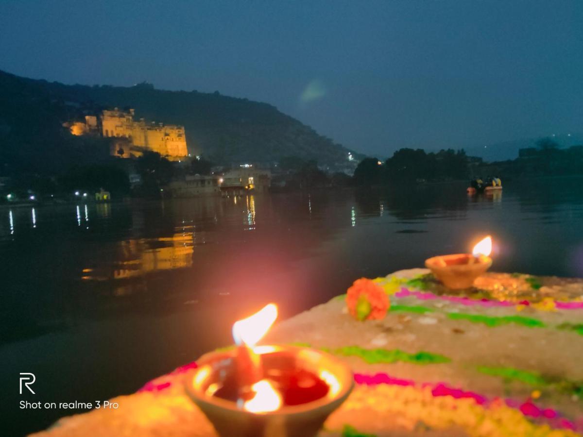 Shivam Tourist Guest House Bundi Bagian luar foto