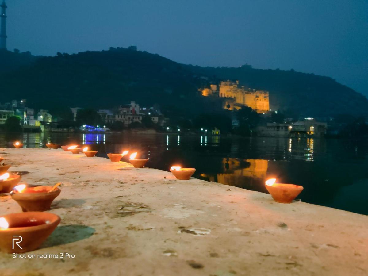 Shivam Tourist Guest House Bundi Bagian luar foto